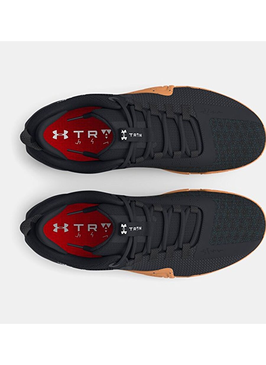 Kadın Ua Tribase Reign 6 Antrenman Ayakkabısı 3027342-001