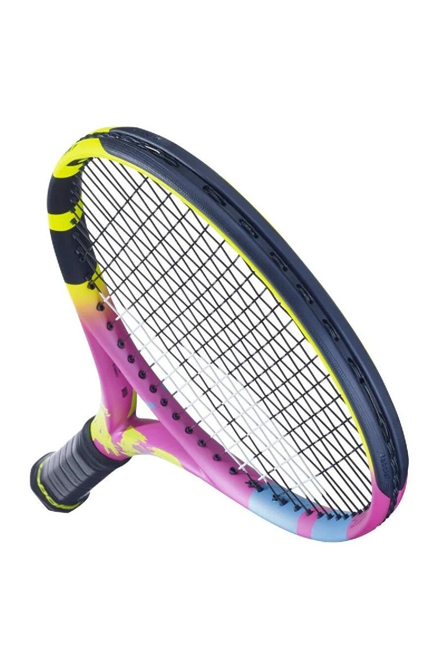 【ほぼ新品】Babolat PURE AERO RAFA グリップ2 ほぼ新品】Babolat PURE AERO RAFA グリップ2