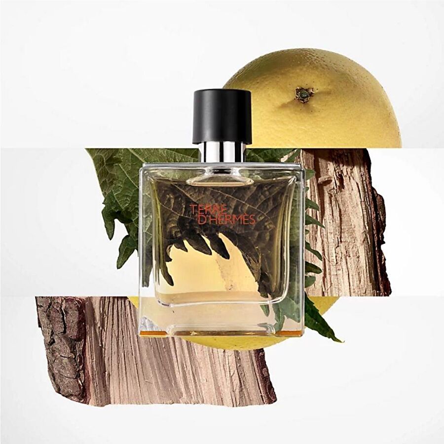 Hermes Terre D'hermes Edt 100 Ml Erkek Parfümü - 15523839 | Boyner
