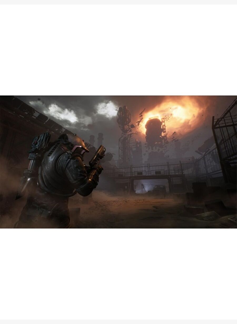 Nintendo Switch 2 Cronos The New Dawn Oyunu - 15685919 | Boyner