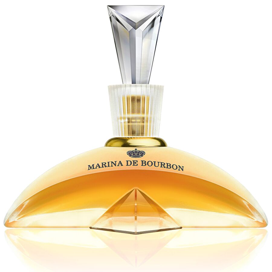 Marina De Bourbon Classique EDP 100 ml Kadın Parfümü - 1