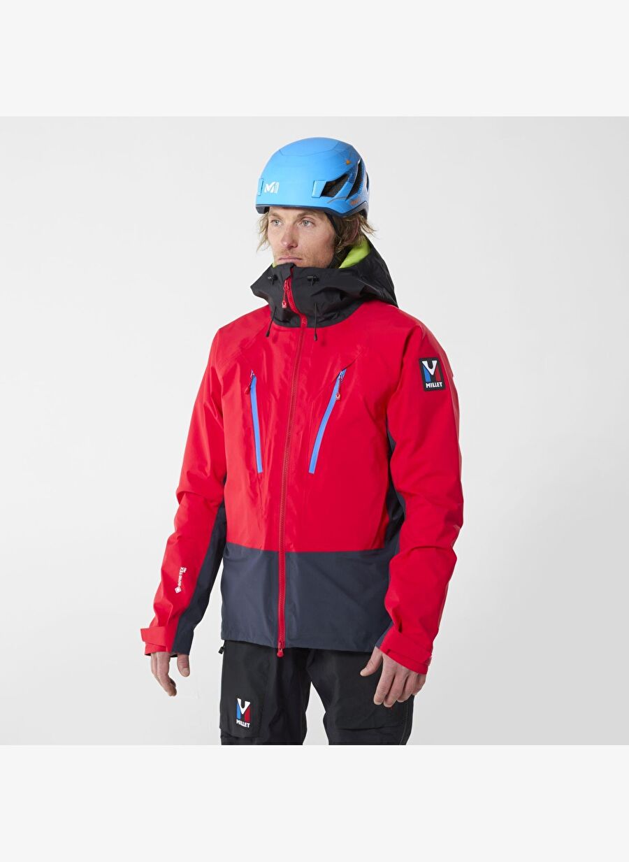 Millet Trilogy Vi Gore-Tex Pro Erkek Ceket Miv7830 7487 - 15361333