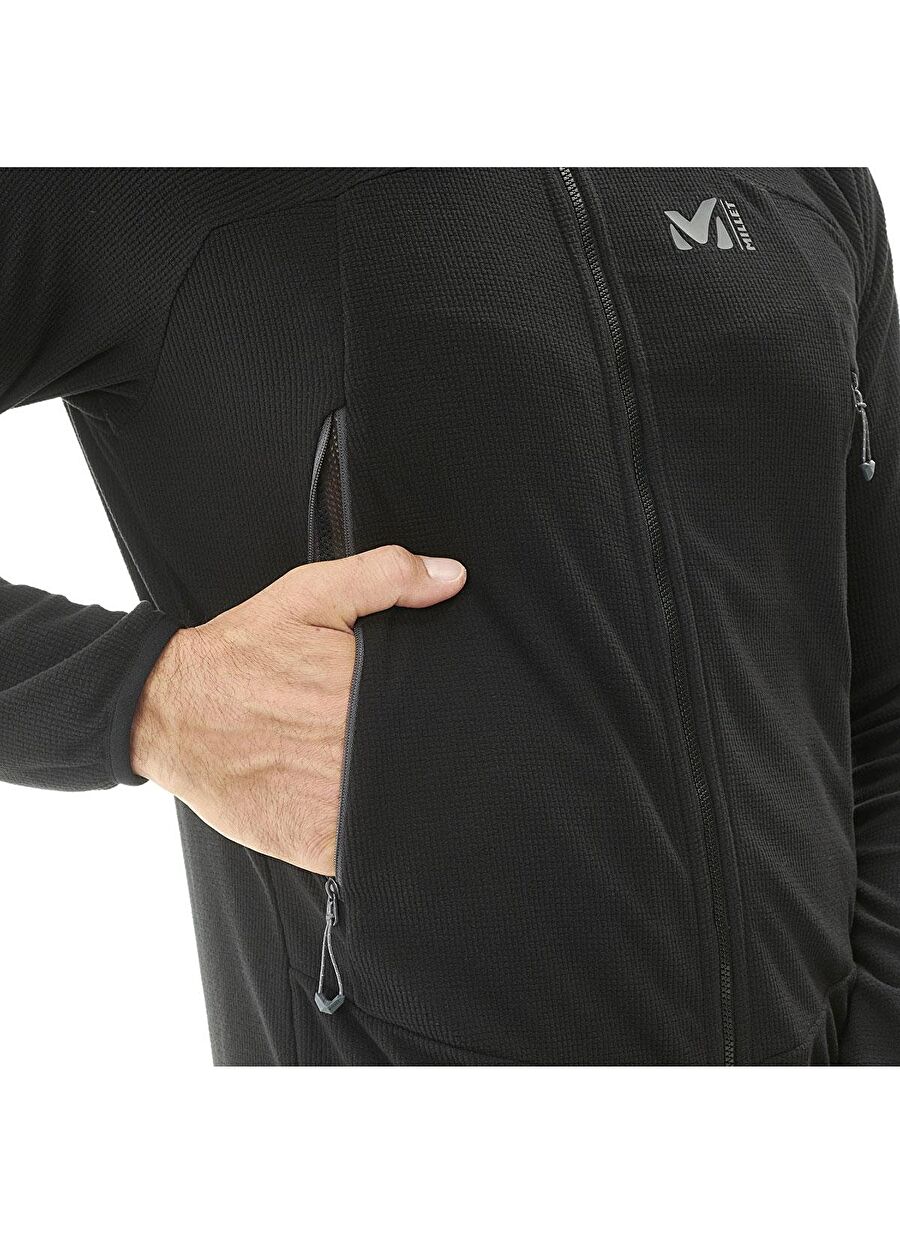 Millet K Ltgrid Polar-Tec® Ceket Erkek Miv8269 0247 - 15336020