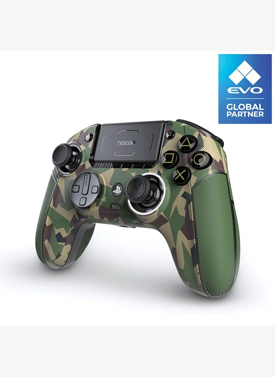Nacon Revolution 5 Pro Officially Licensed Playstation Wireless