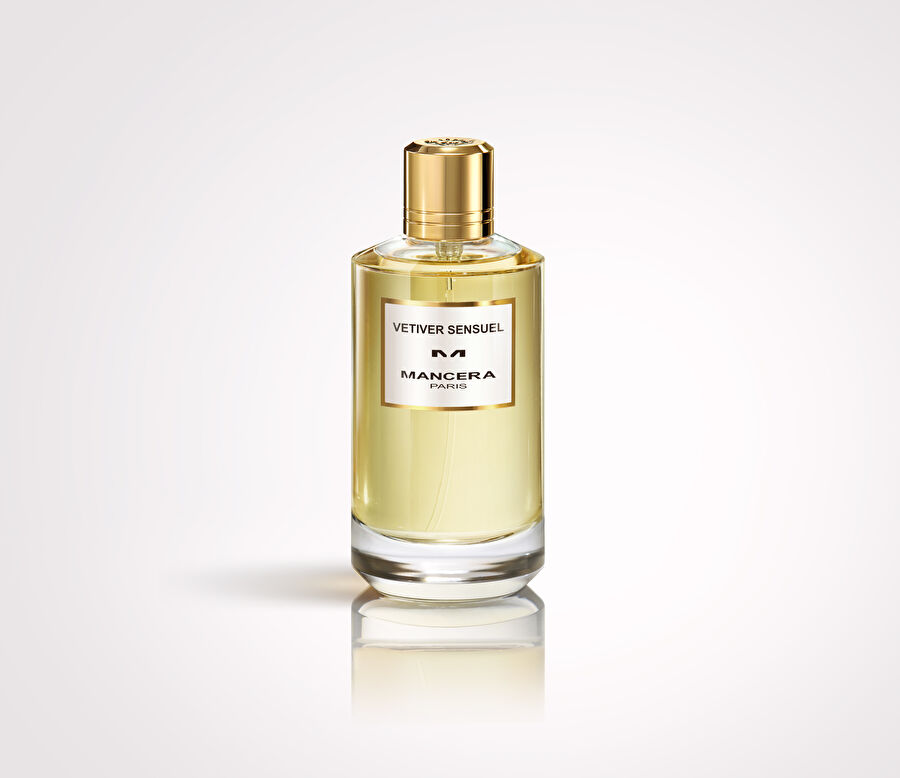 MANCERA VETIVER SENSUEL EDP 120 ML - 1