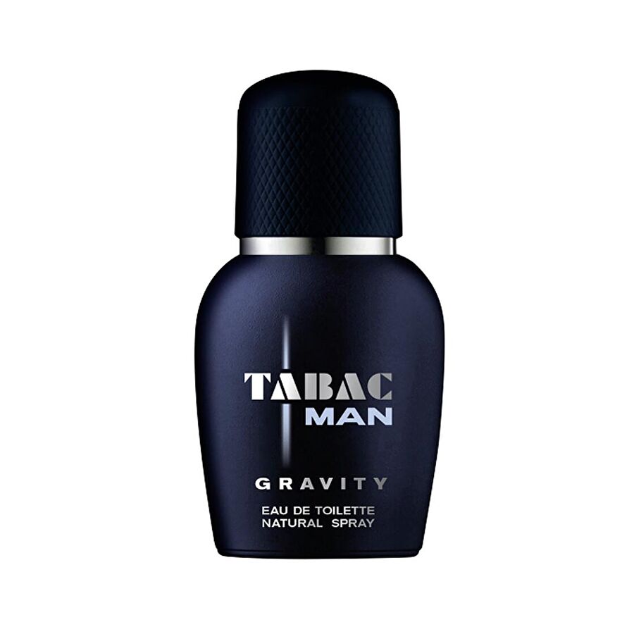 Tabac Man Gravity EDT 30 ml Natural Spray Erkek Parfümü - 1
