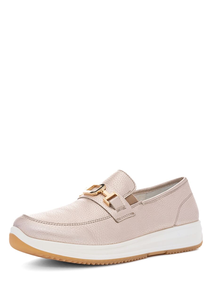 akira 25528 Ara Shoes Osaka Kadın Deri Anatomik Ayakkabı 3.5-7.5