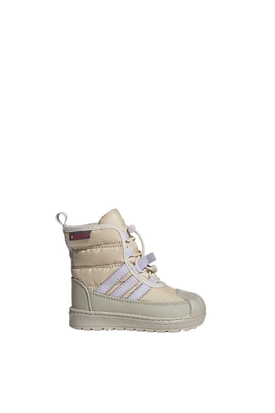 ★ADIDAS★ Superstar 360 boots ID4048 adidas Superstar 360 2.0 Boots Kids - Beige | adidas UK