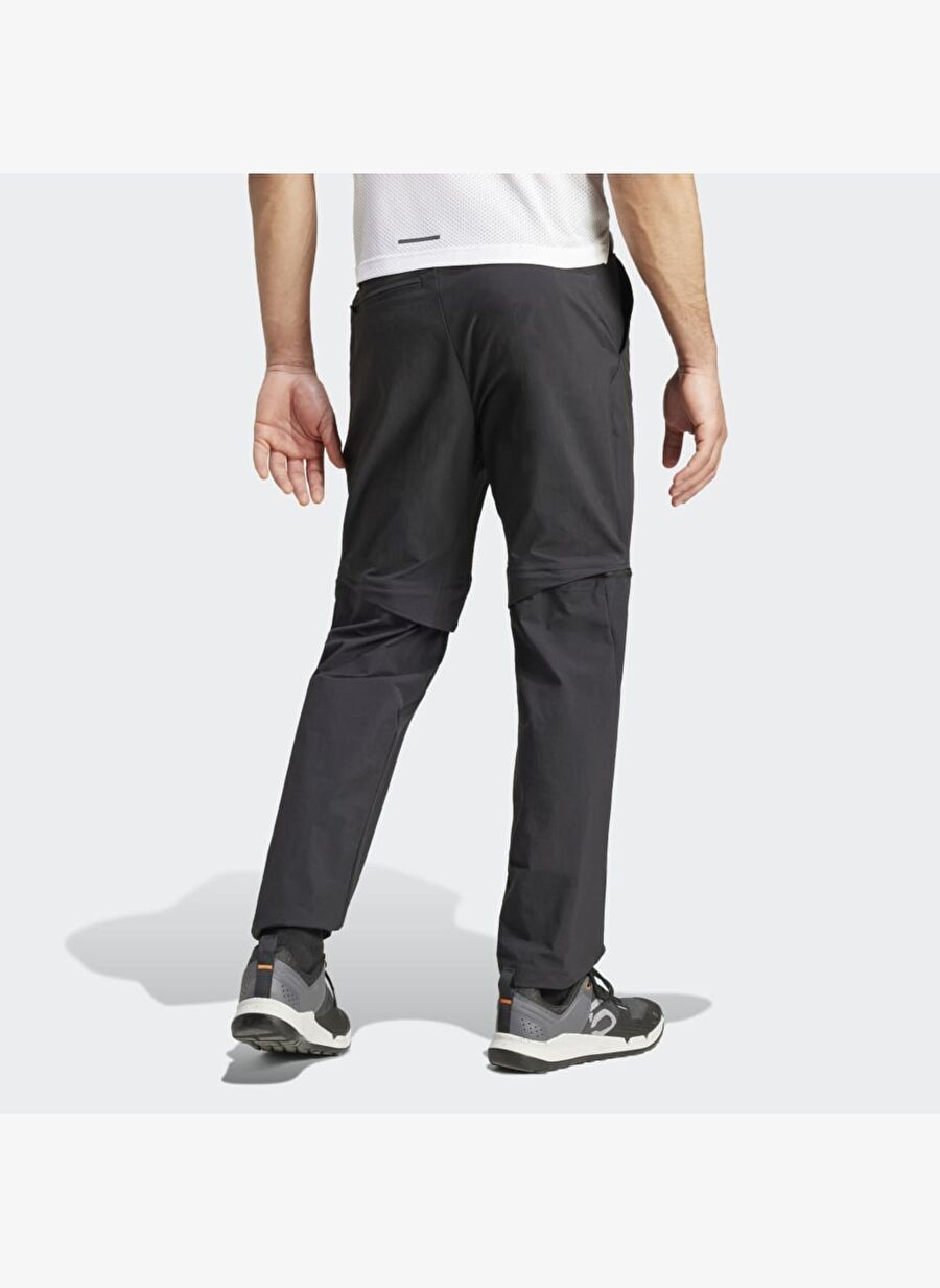 Adidas Iz3320 Mt Zip Off P Erkek Tek Alt - 15504057 | Boyner