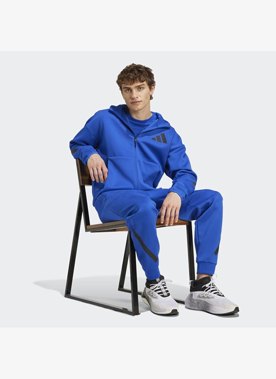 Adidas Jf6388 Z.N.E. Fz Erkek Tracktop - 15490561 | Boyner