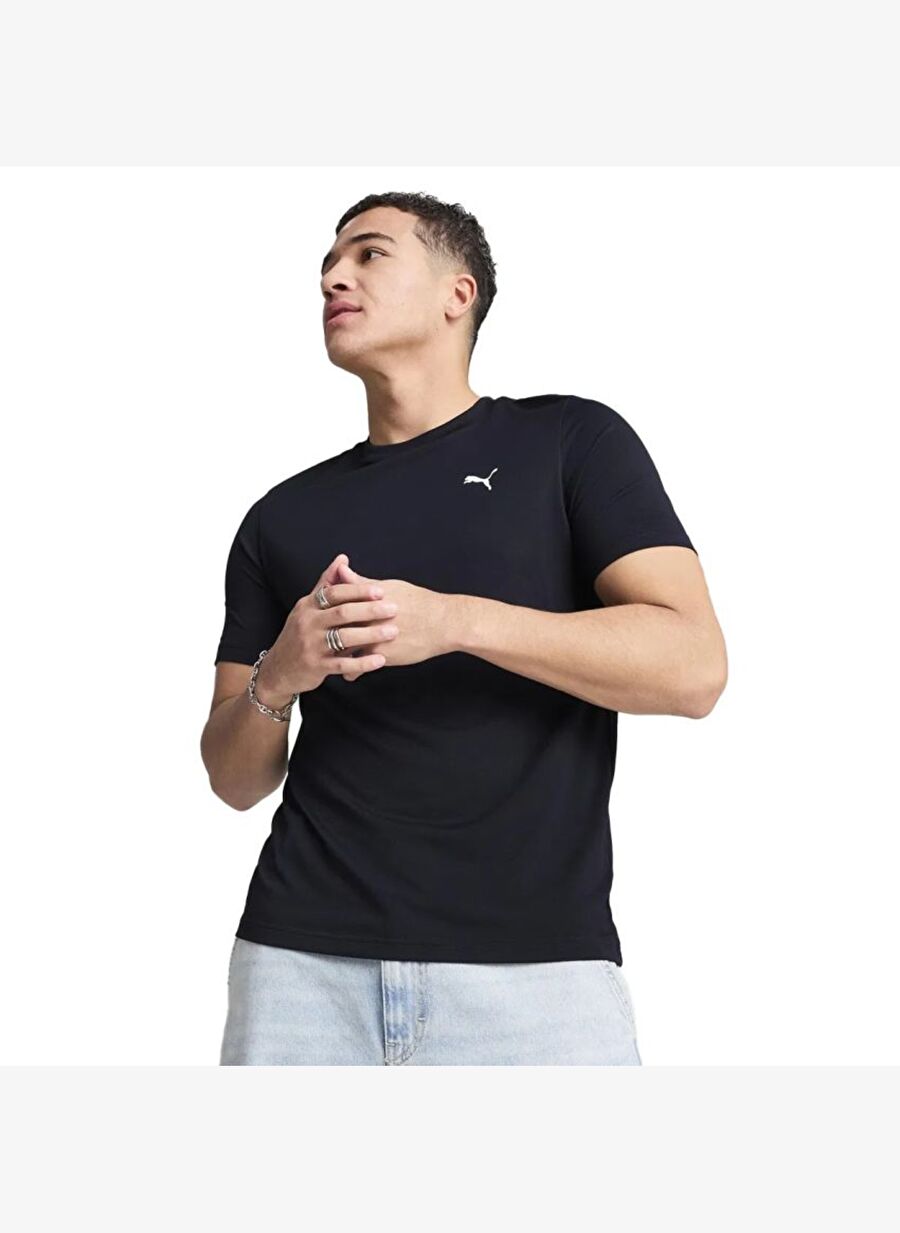 Puma Ess Small Logo Poly Tee Spor T-Shirt 68254216 - 15464752 | Boyner