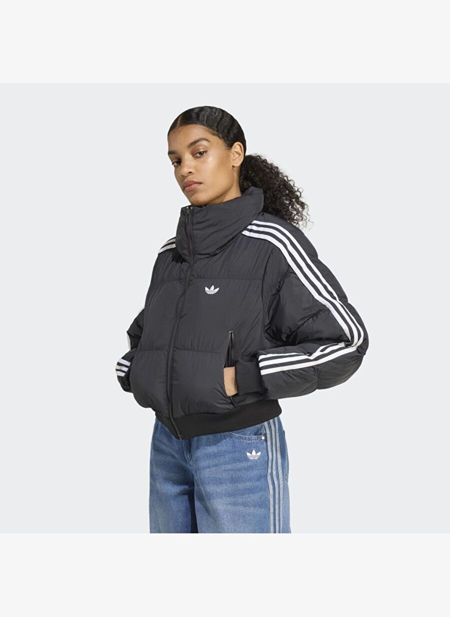 Adidas Jx2970 Cropped Puff Kadın Mont - 15671410 | Boyner