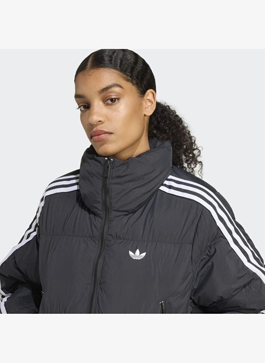Adidas Jx2970 Cropped Puff Kadın Mont - 15671410 | Boyner