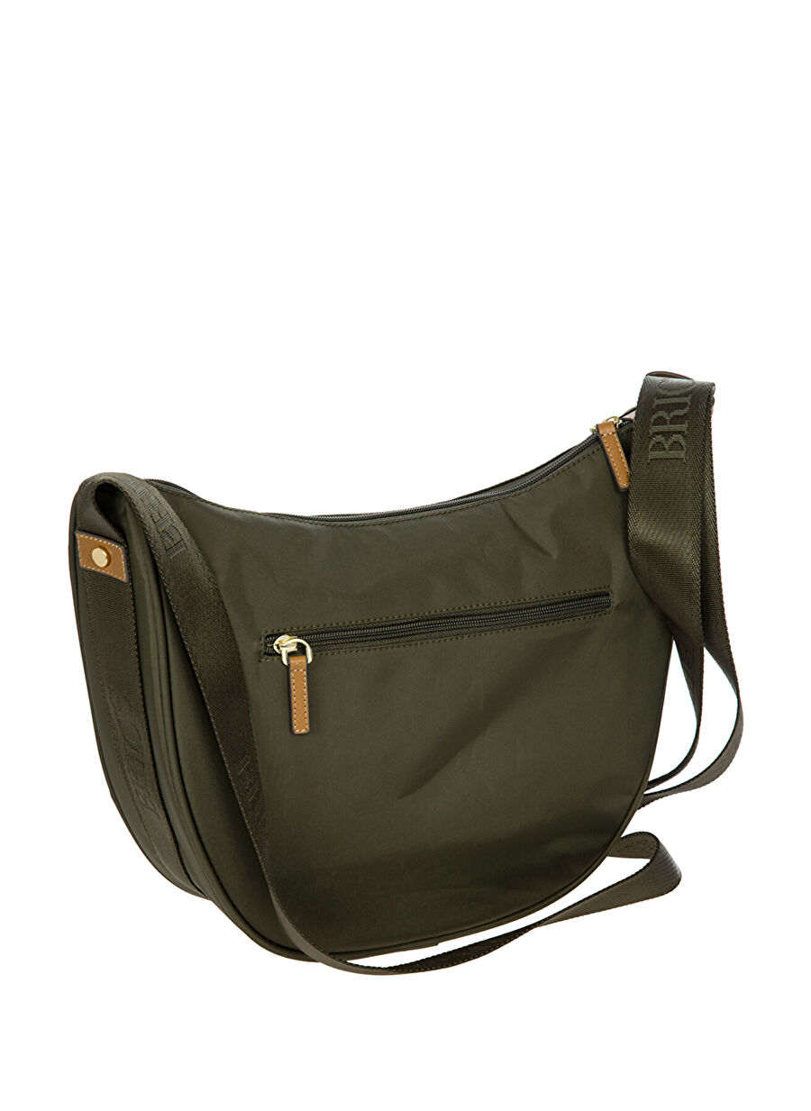 5052 Bric's X-Bag Omuz Çantası 33X26x9,5 Cm - 15379294 | Boyner