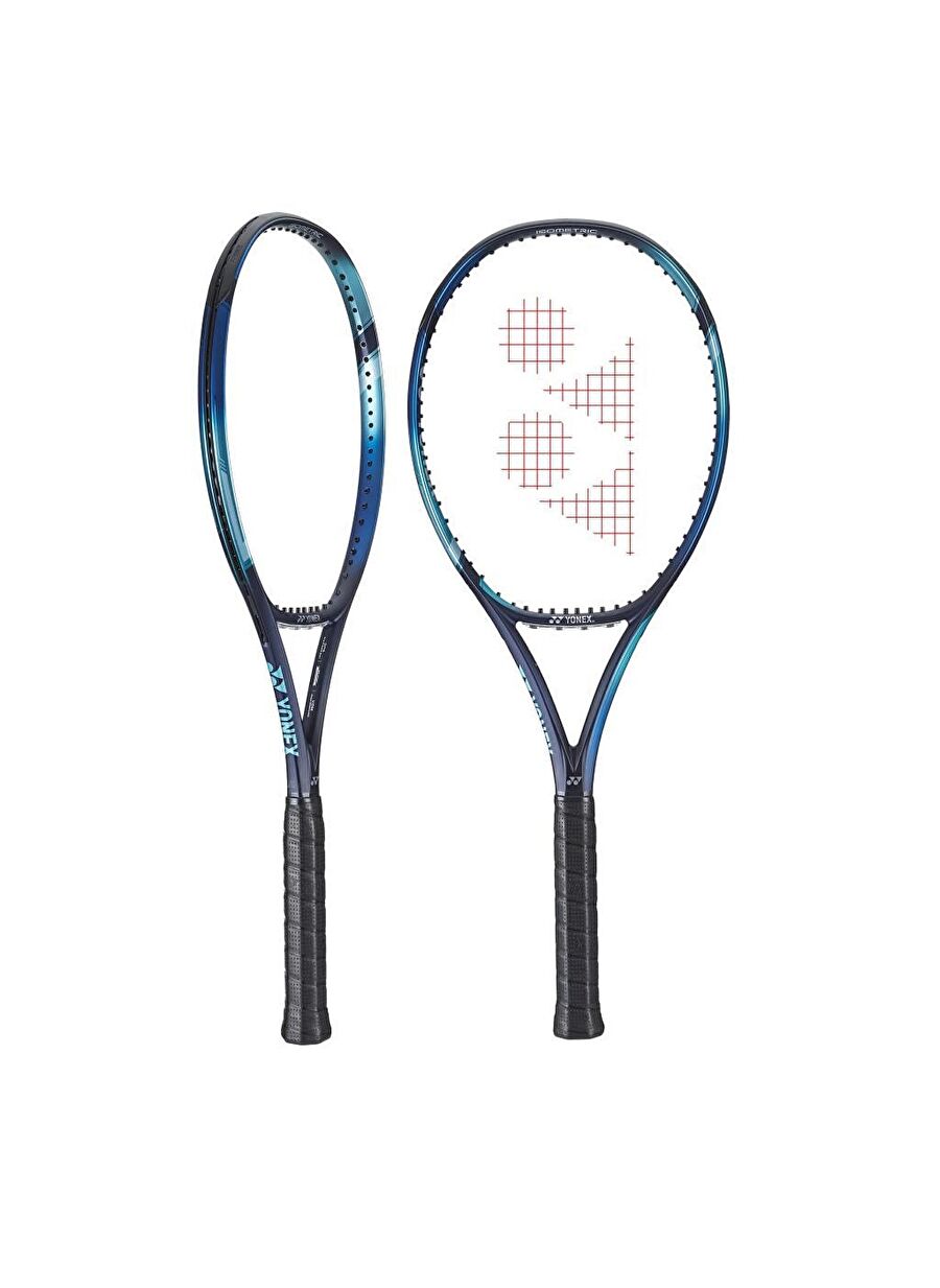 ヨネックスEZONEDR98 Yonex Ezone Gök Mavi 98L Kafa 285Gram Tenis Raketi - 15042260 | Boyner