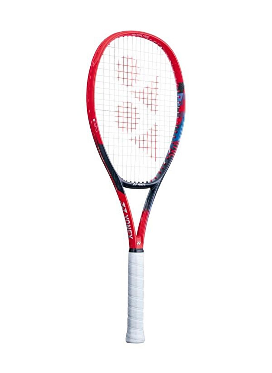 Yonex Vcore 98 Inc 285 Gr 7. Jenerasyon 2023 Sezon Scarlet Tenis