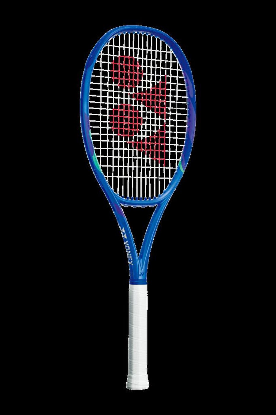 Yonex Ezone 98 İnç 305 Gram Lapis Mavi Tenis Raketi - 15419788
