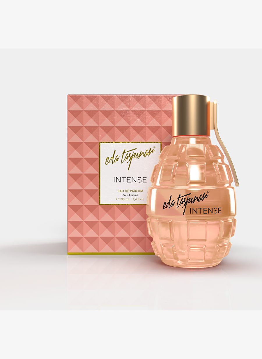 Intense Eau de Parfum - 1