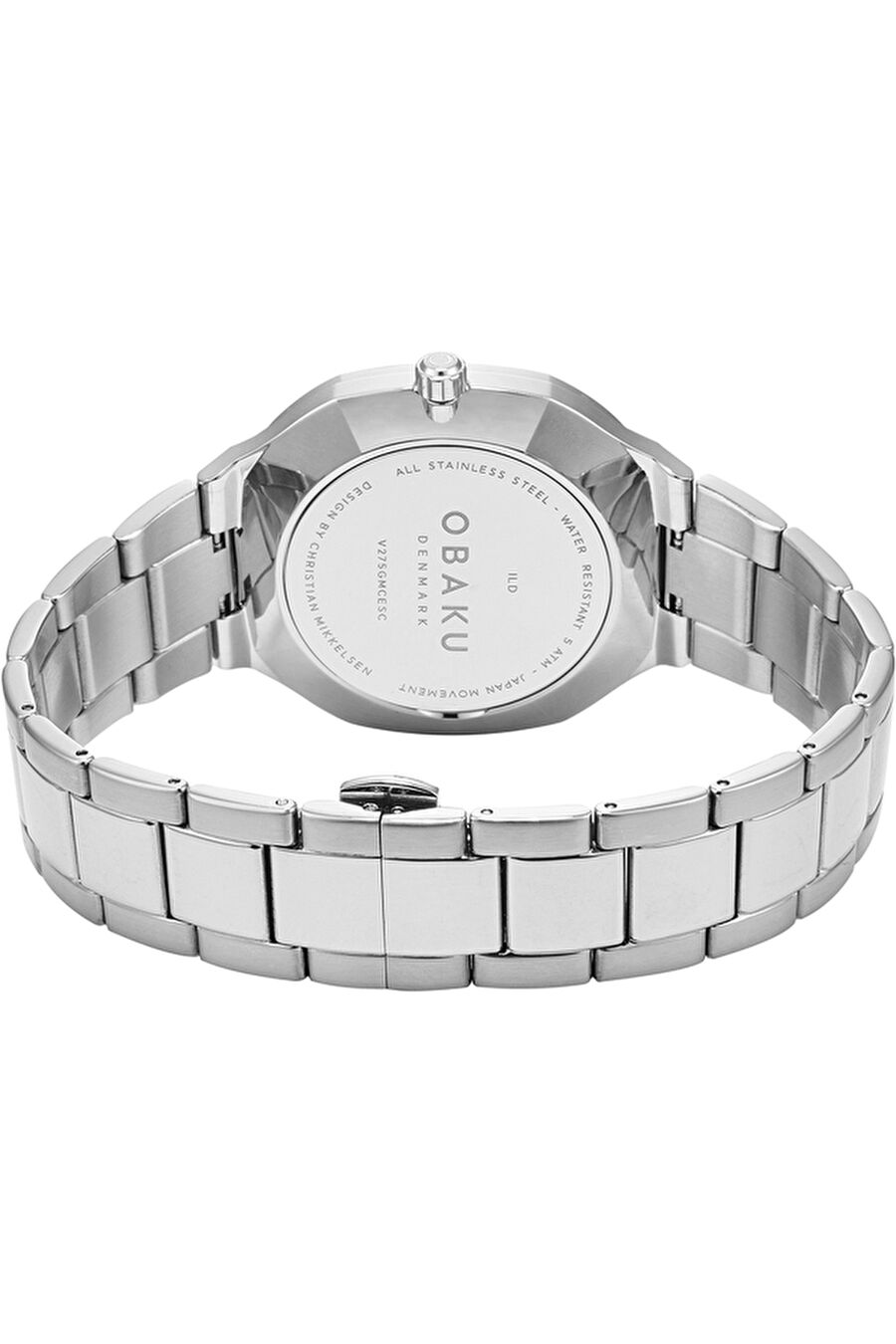 OＢA M A Erkek Kol Saati V275gmcesc - 15045809 | Boyner