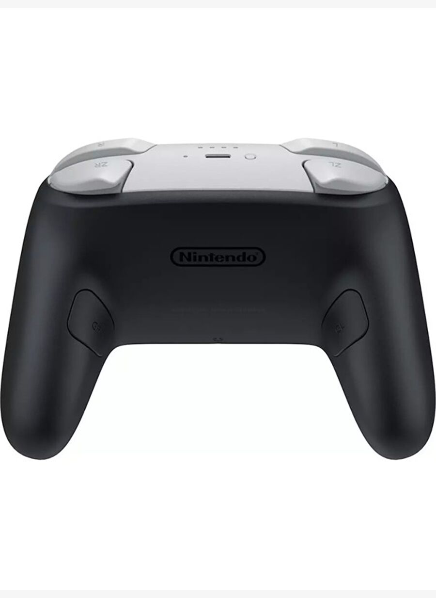 Nintendo Switch 2 Pro Controller Black Orjinal - 15687053 | Boyner