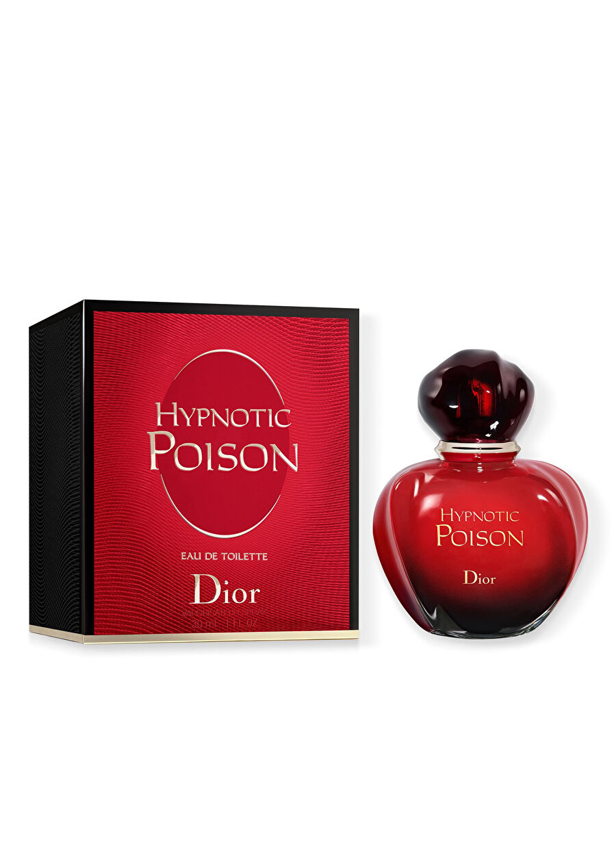 Dior Hypnotic Poison Edt Pour Femme Kadın Parfüm 50 Ml - 204208