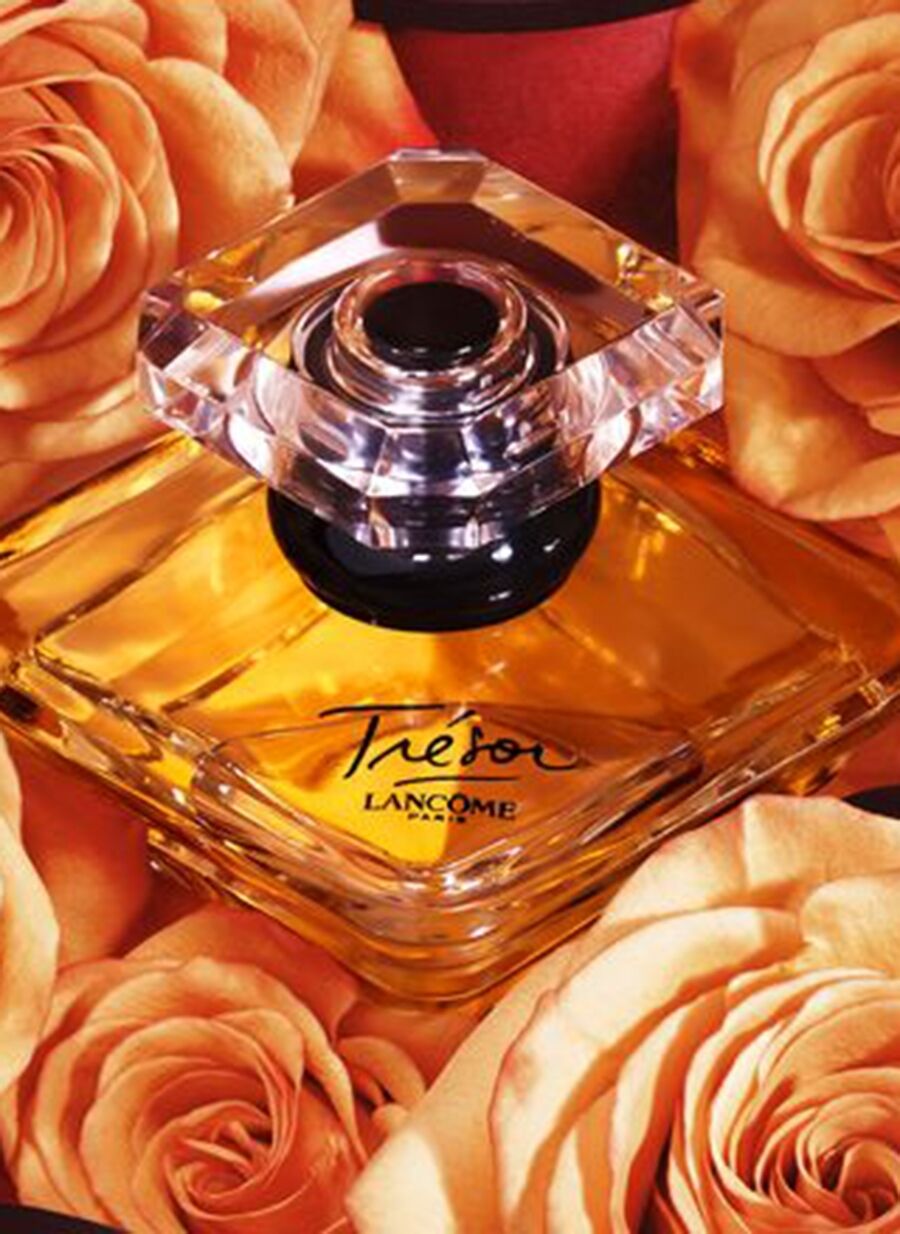 Lancome Tresor Edp 100 Ml Kadın Parfüm - 204255 | Boyner
