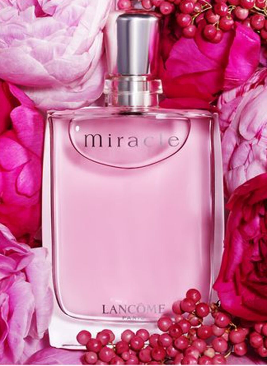 Lancome Miracle Edp 100 ml Kadın Parfüm