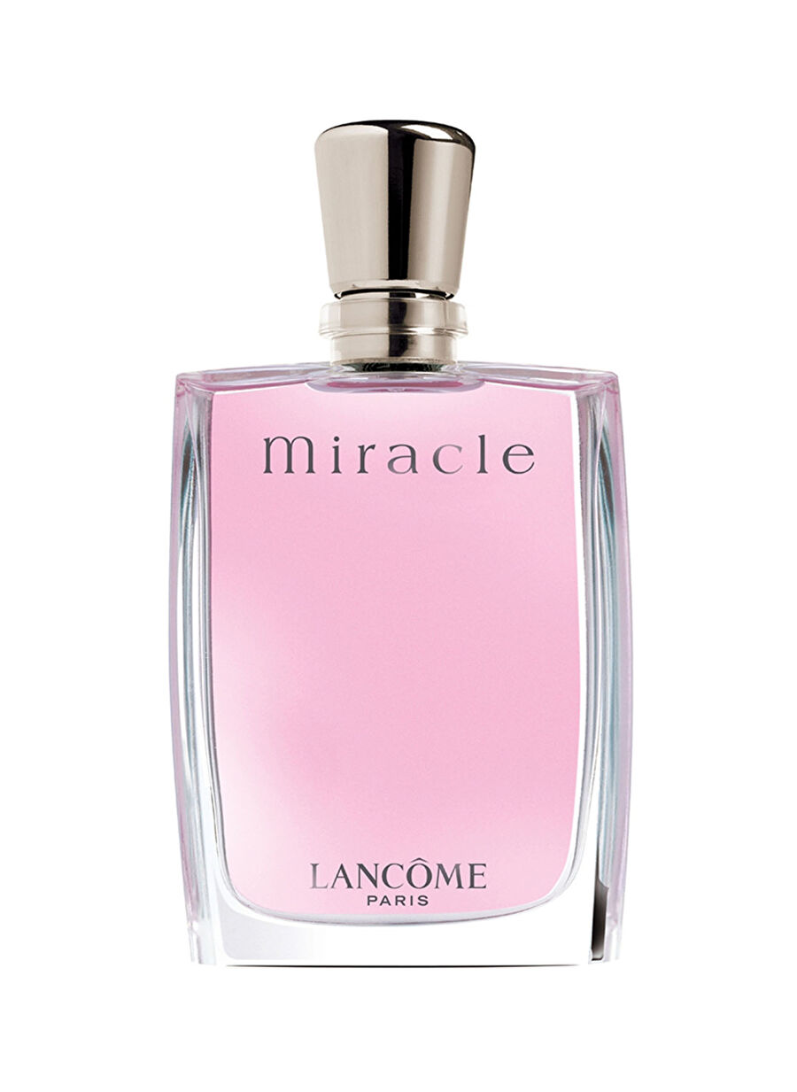 Lancome Miracle Edp 50 ml Kadın  Parfüm - 1