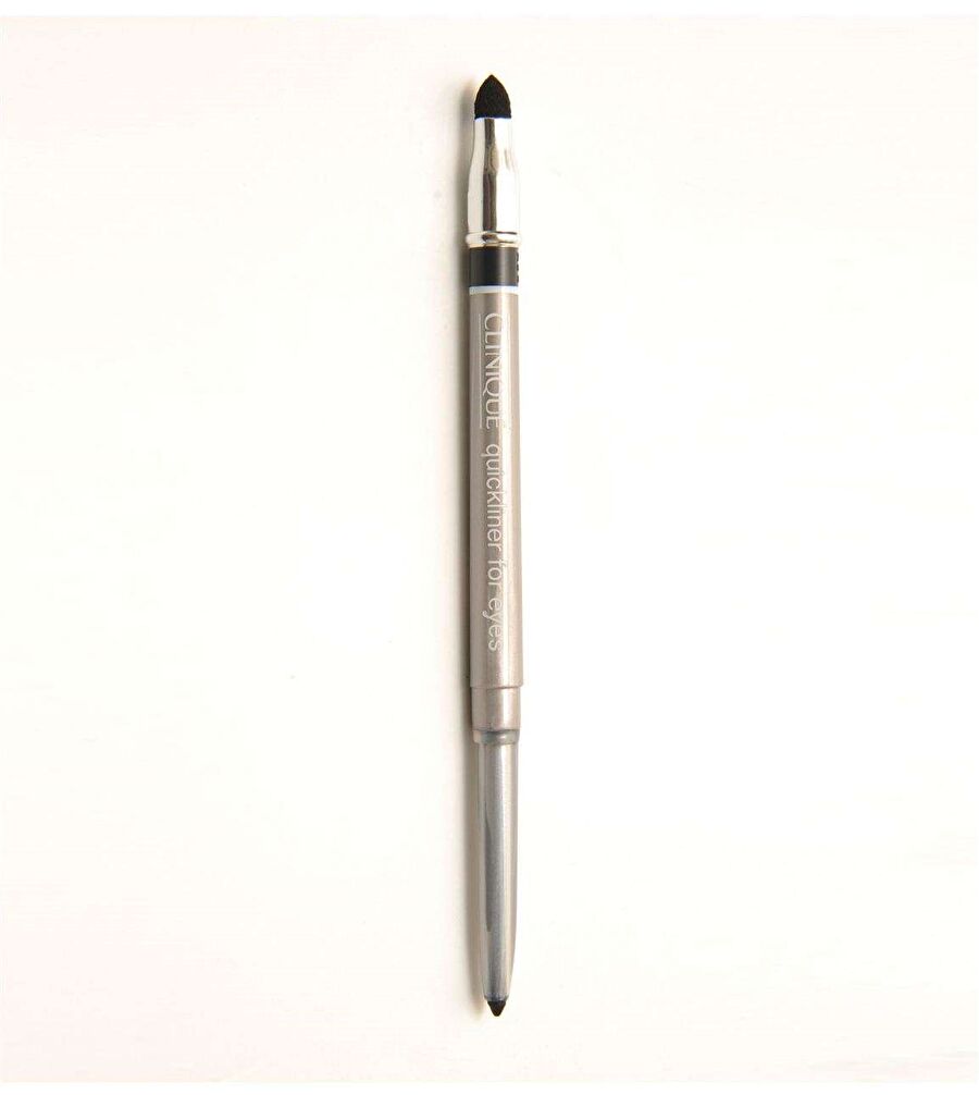 CLINIQUE Clinique, Quick, Quickliner For Eyes Göz Kalemi, Really Black, 07, .3GM/.01OZ