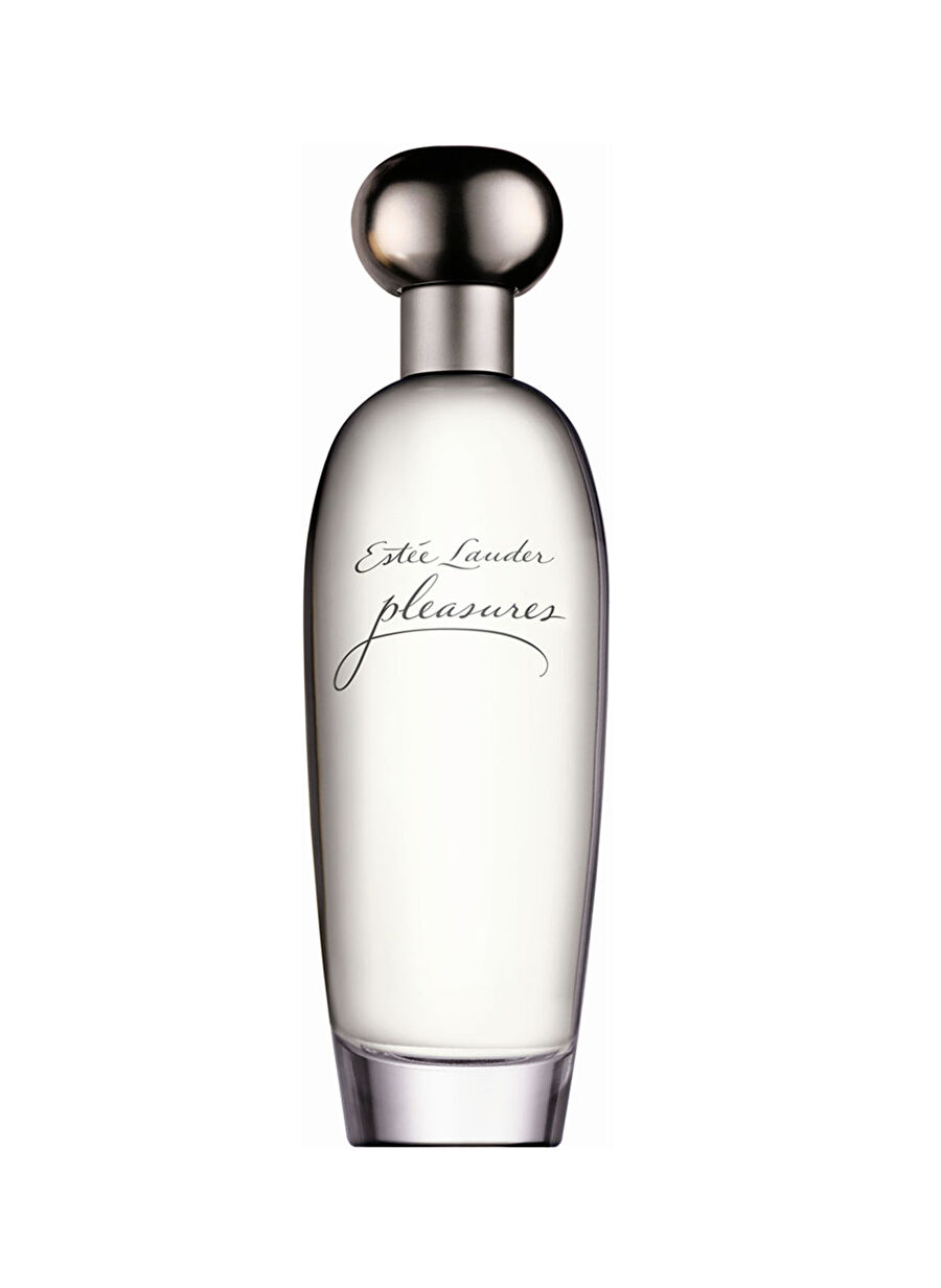 Estee Lauder Pleasures Eau De Parfum Spray 100 Ml - 204347 | Boyner