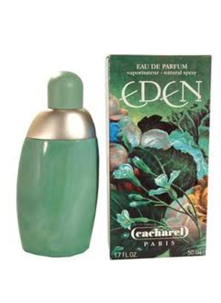 Cacharel Eden Edp 50 ml Kadın Parfüm Boyner