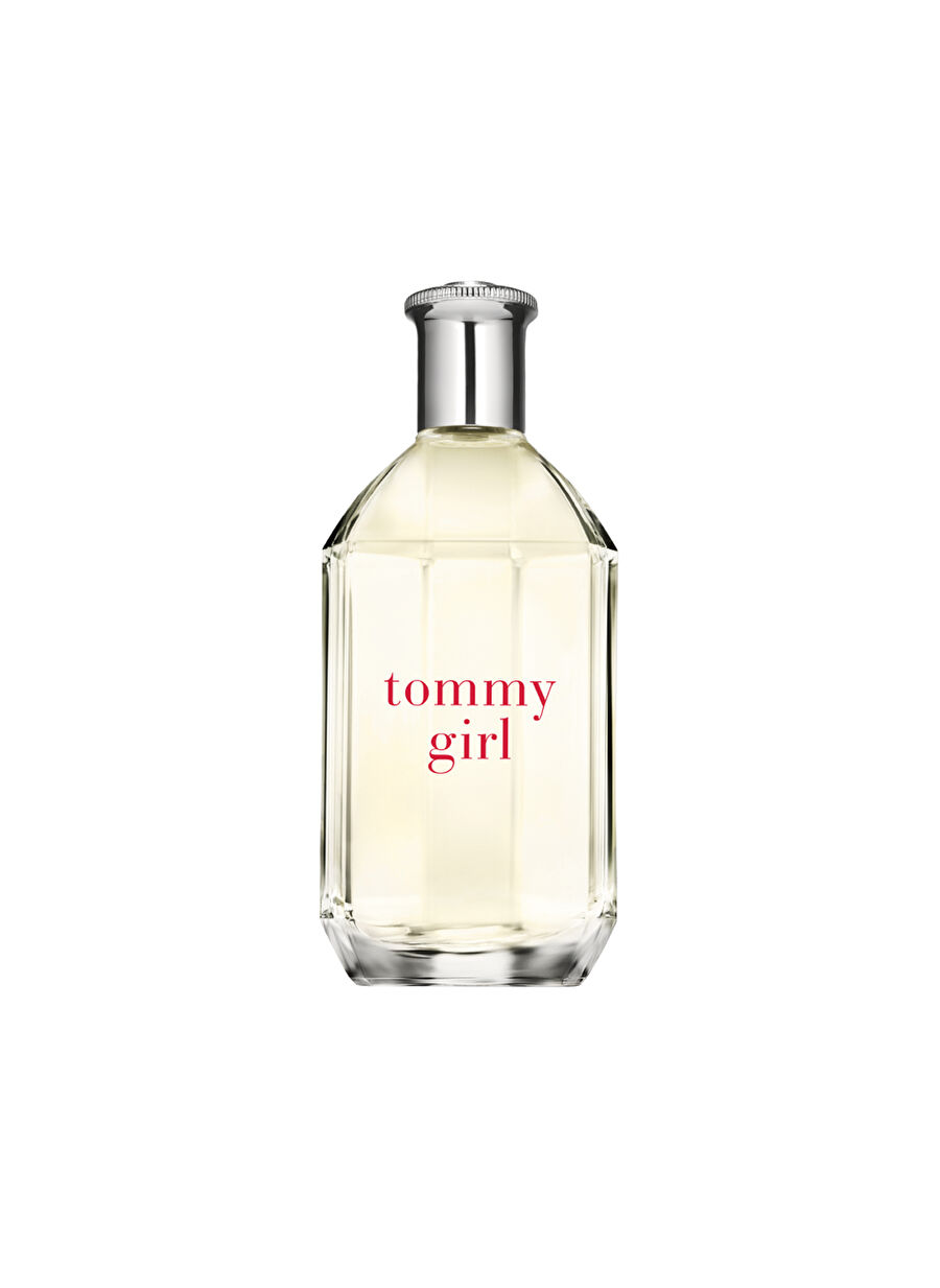 Tommy Hilfiger Girl Edt 50 ml Kadın Parfüm