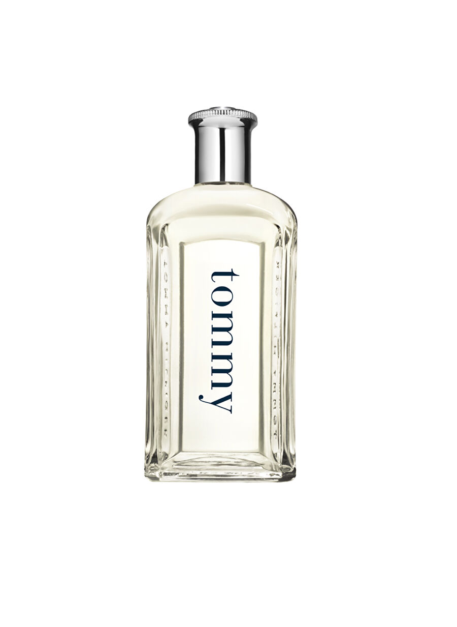 Tommy Hilfiger Man Edt 50 ml Erkek Parfüm