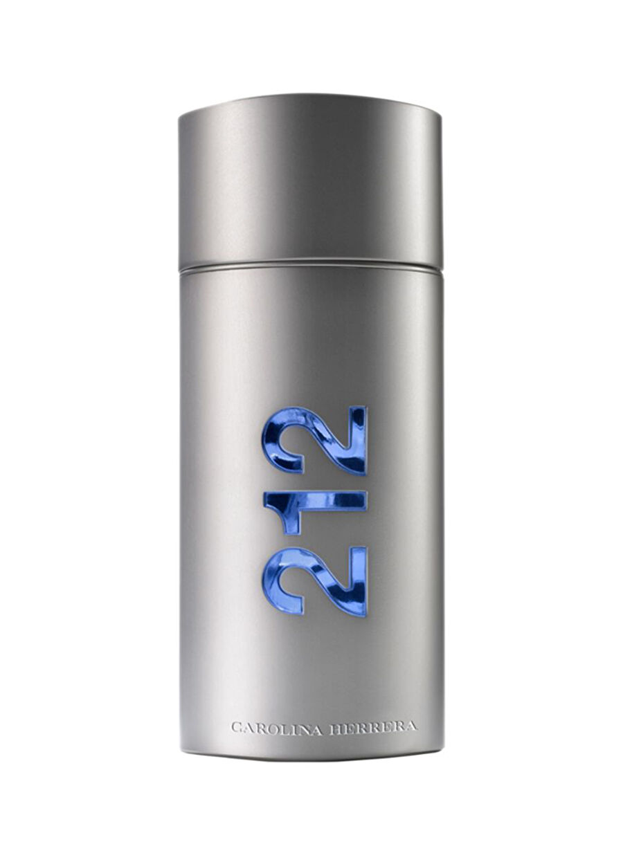 Carolina Herrera 212 Men Edt 100 ml Erkek Parfüm - 1