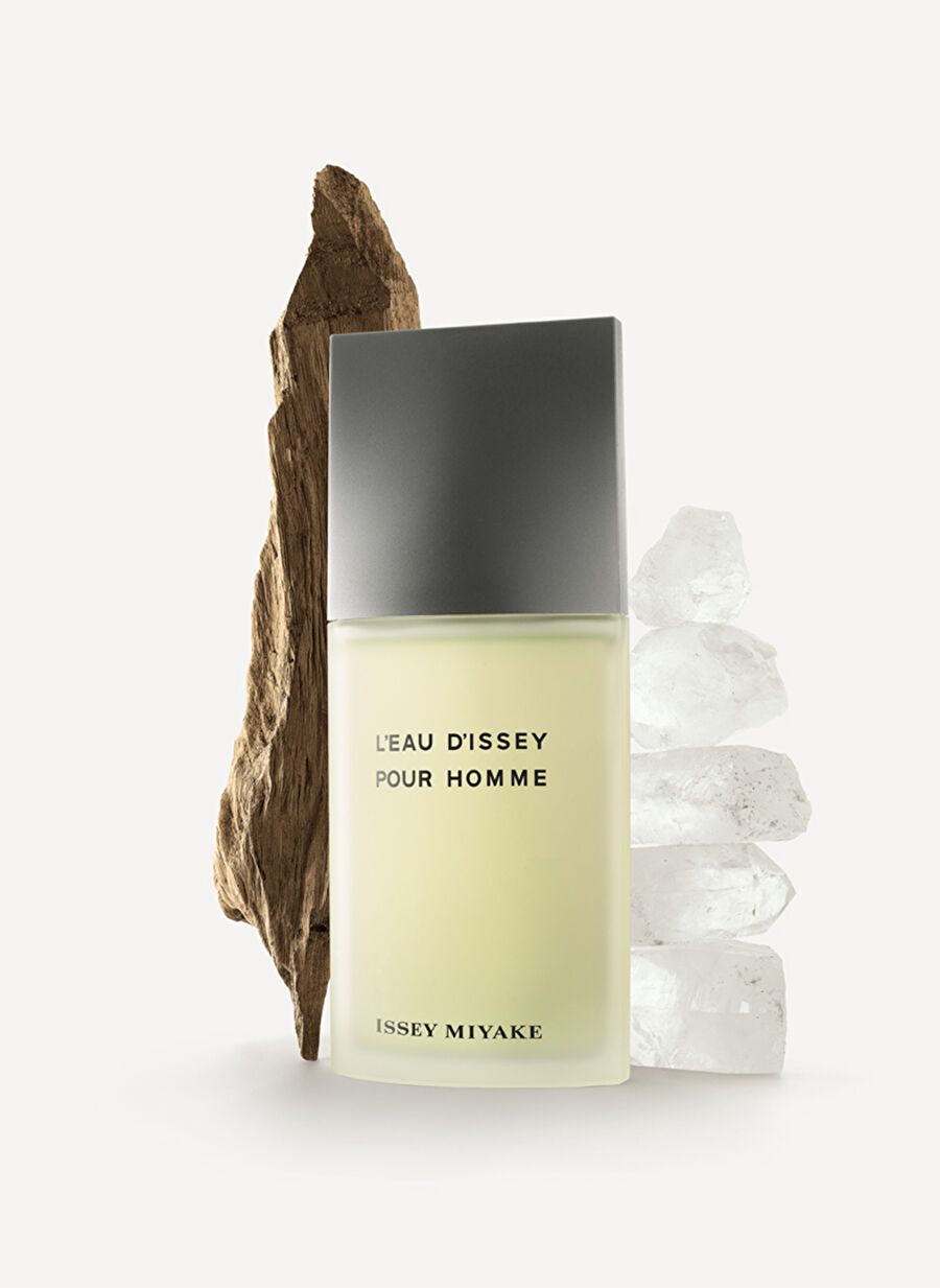 İssey Miyake L'eau D'issey Pour Homme Edt 75 Ml Erkek Parfüm