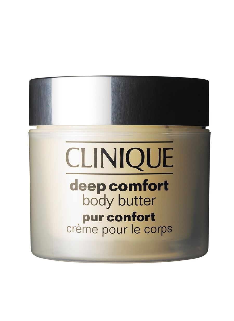 Clinique Deep Comfort Body Butter Vücut Kremı