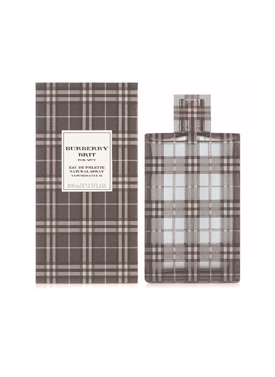 Clearance Burberry Burberry Brit Splash Yorum Burberry Parfüm