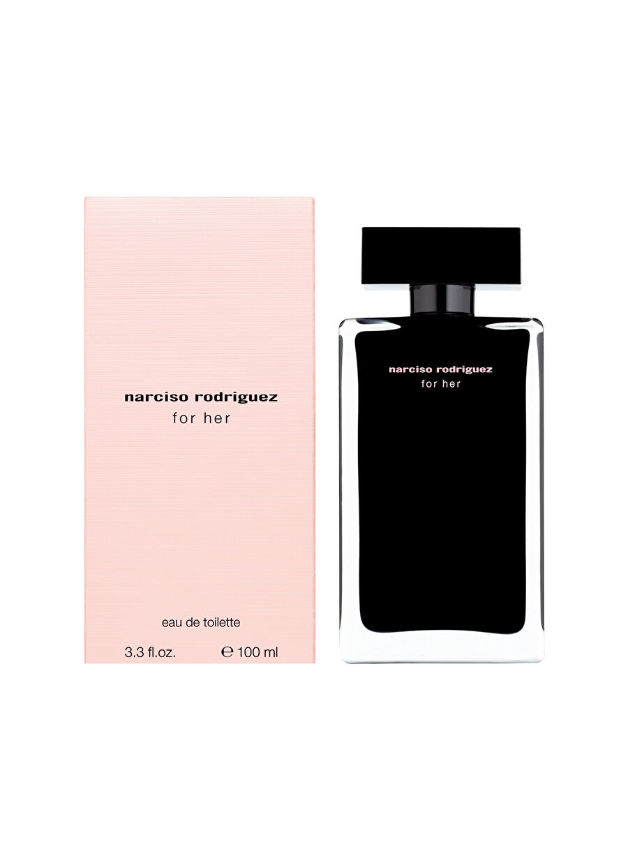 Narciso Rodriguez For Her Edt 100 Ml Kadın Parfüm - 204804 | Boyner