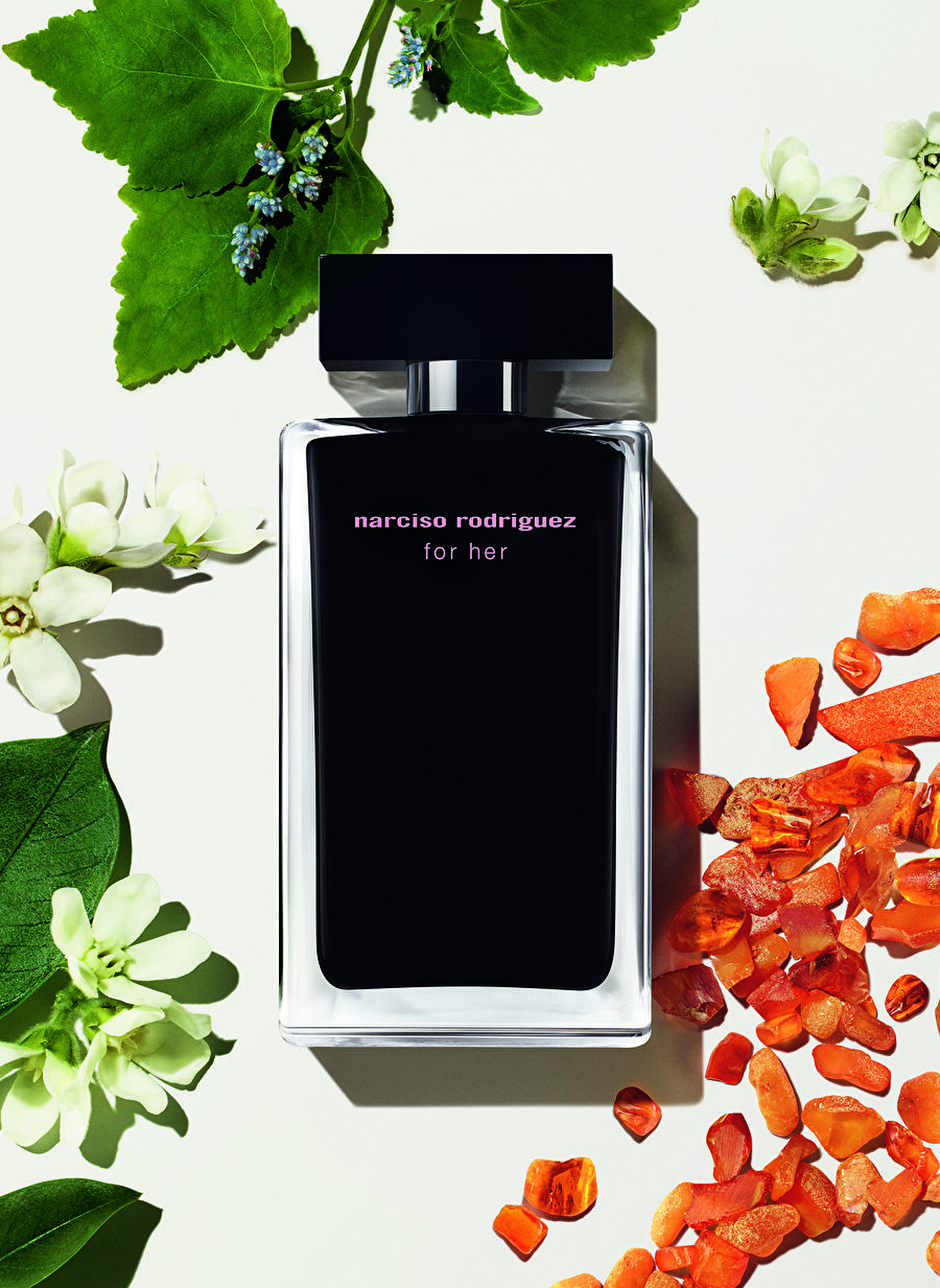 Narciso Rodriguez For Her Edt 100 Ml Kadın Parfüm - 204804 | Boyner