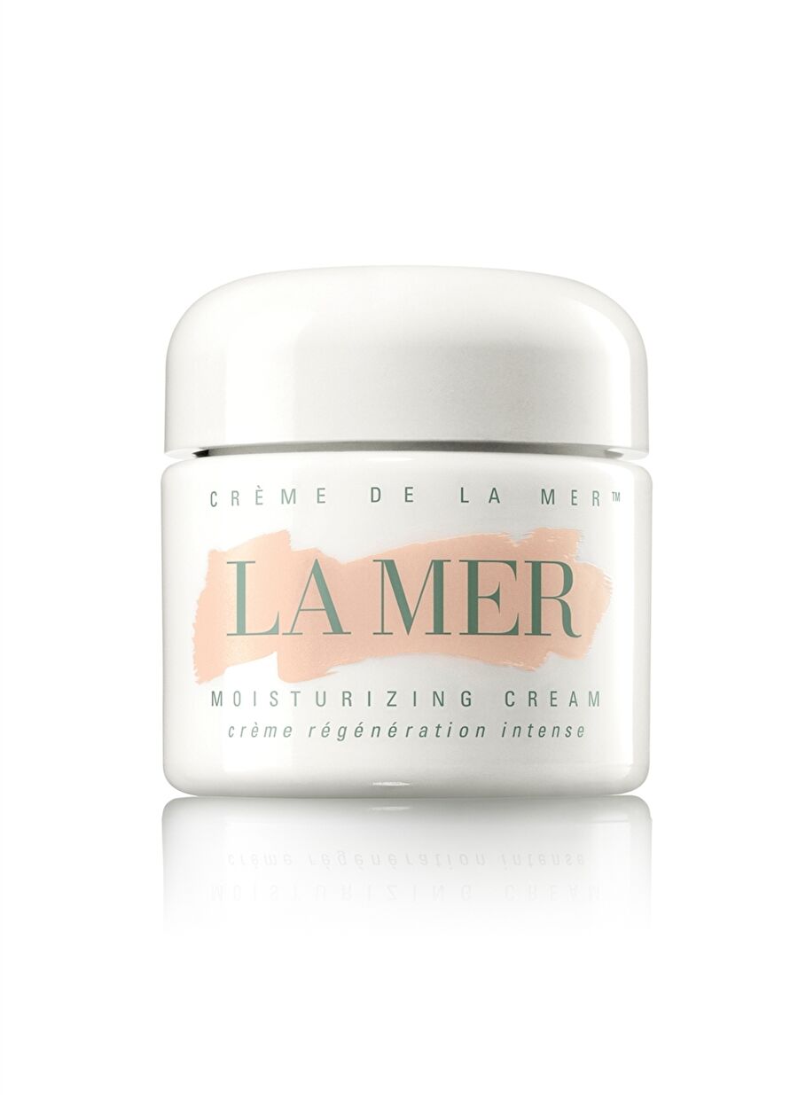 La Mer Créme De La Mer The Moisturizing Cream 60Ml Nemlendirici La Mer Créme De La Mer The Moisturizing Cream 60Ml Nemlendirici