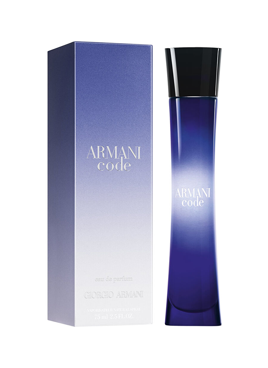 Armani Code Femme Edp 75 Ml Kadın Parfüm - 204967 | Boyner