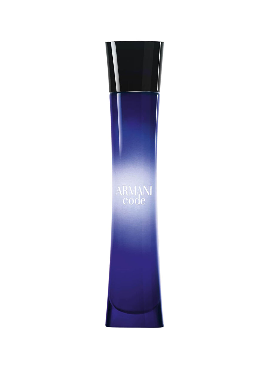 Armani Code Femme Edp 50 ml Kadın Parfüm