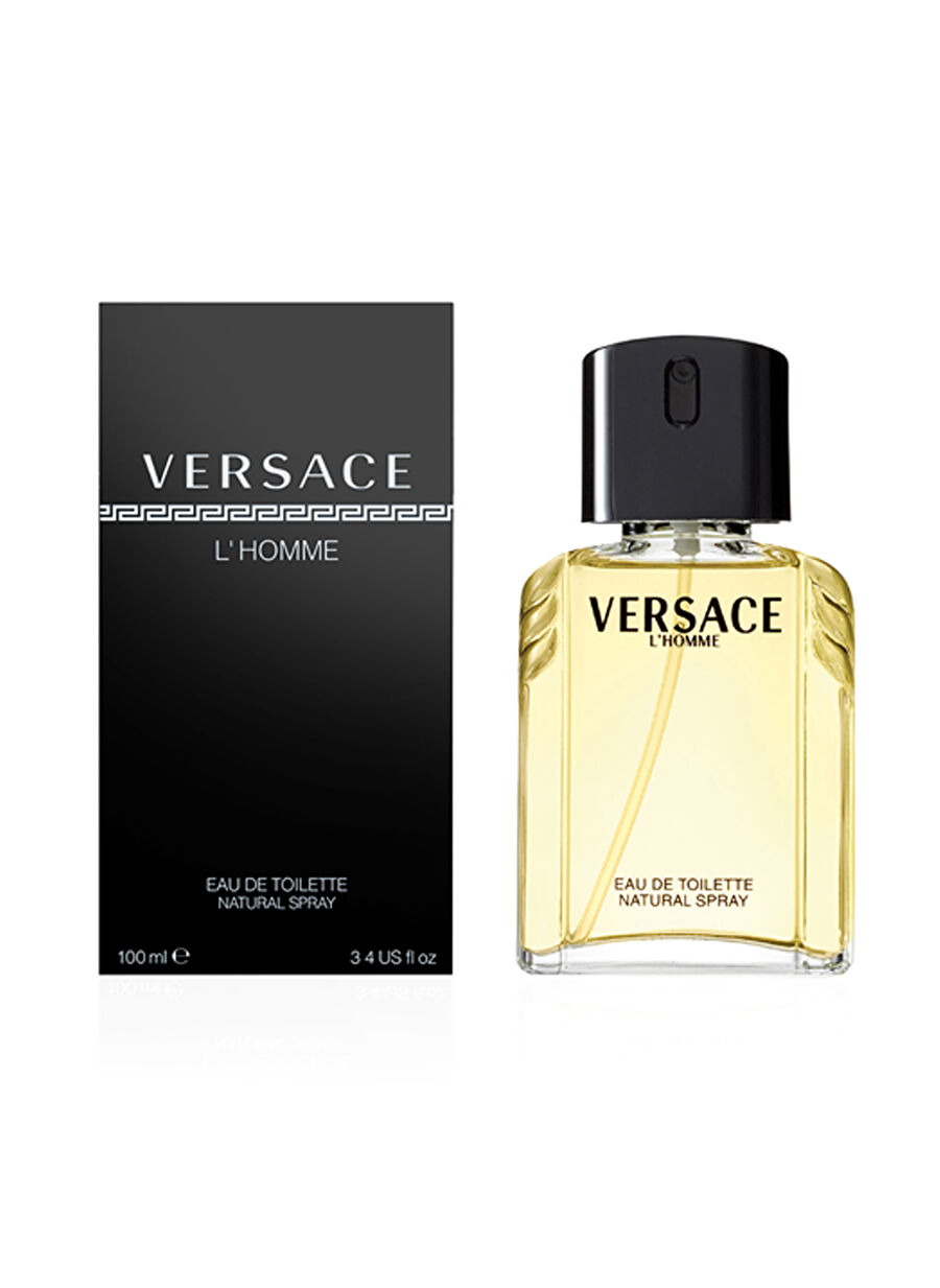 Versace L'Homme by100ml/3.2oz シェーブローション Versace L'Homme by100ml/3.2oz シェーブローション All Fragrances