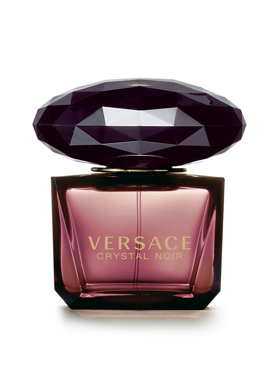 Versace Crystal Noir Edt 90 ml Parfüm