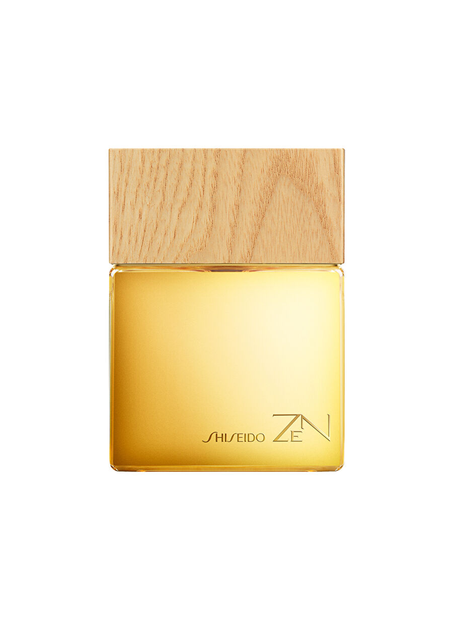 Shiseido Zen Edp 100 Ml Kadın Parfüm - 205399 | Boyner