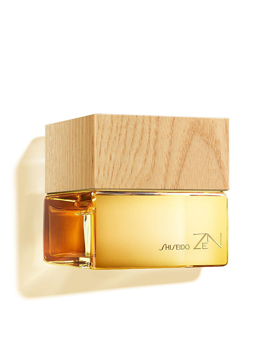 Shiseido Zen Edp 50 Ml Kadın Parfüm - 205400 | Boyner