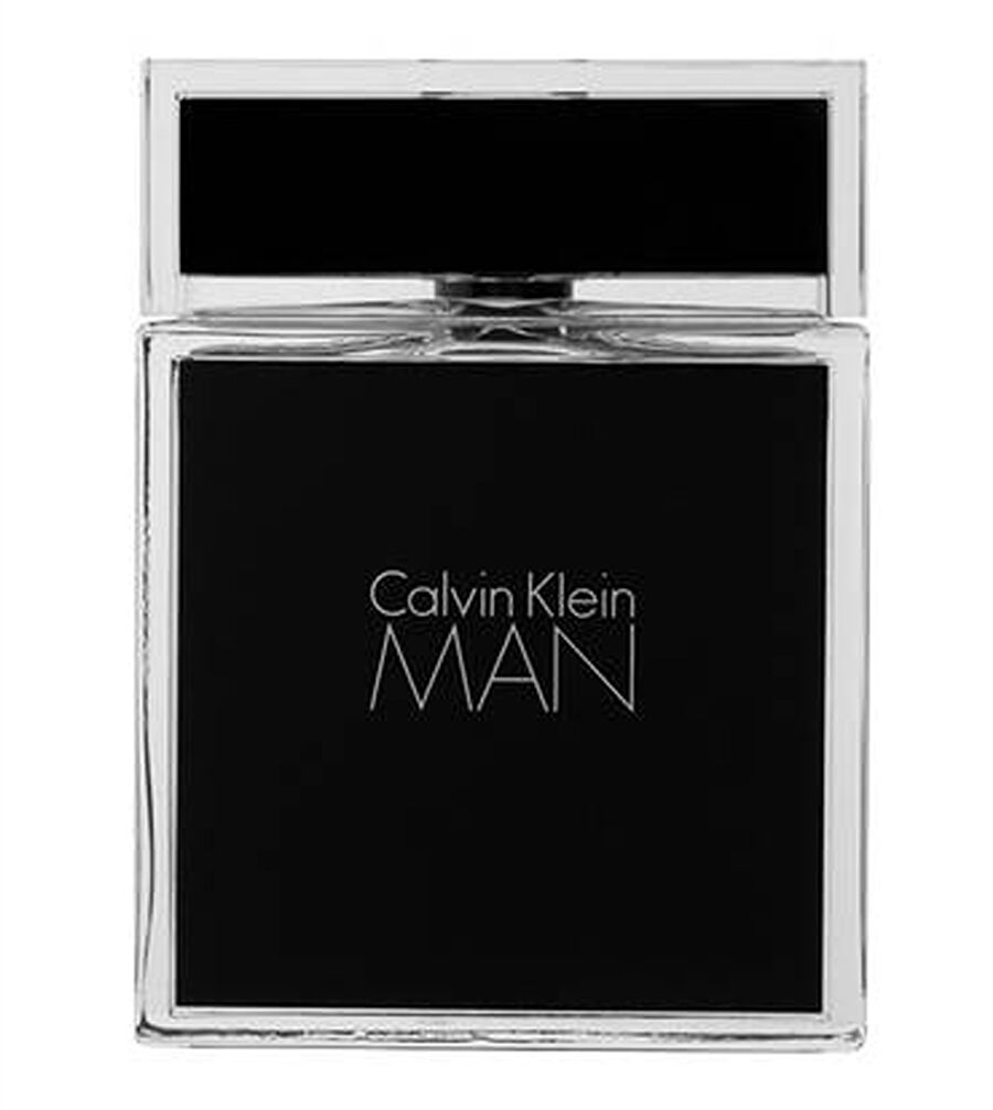 Calvin Klein Man Edt Parfüm 100 ml