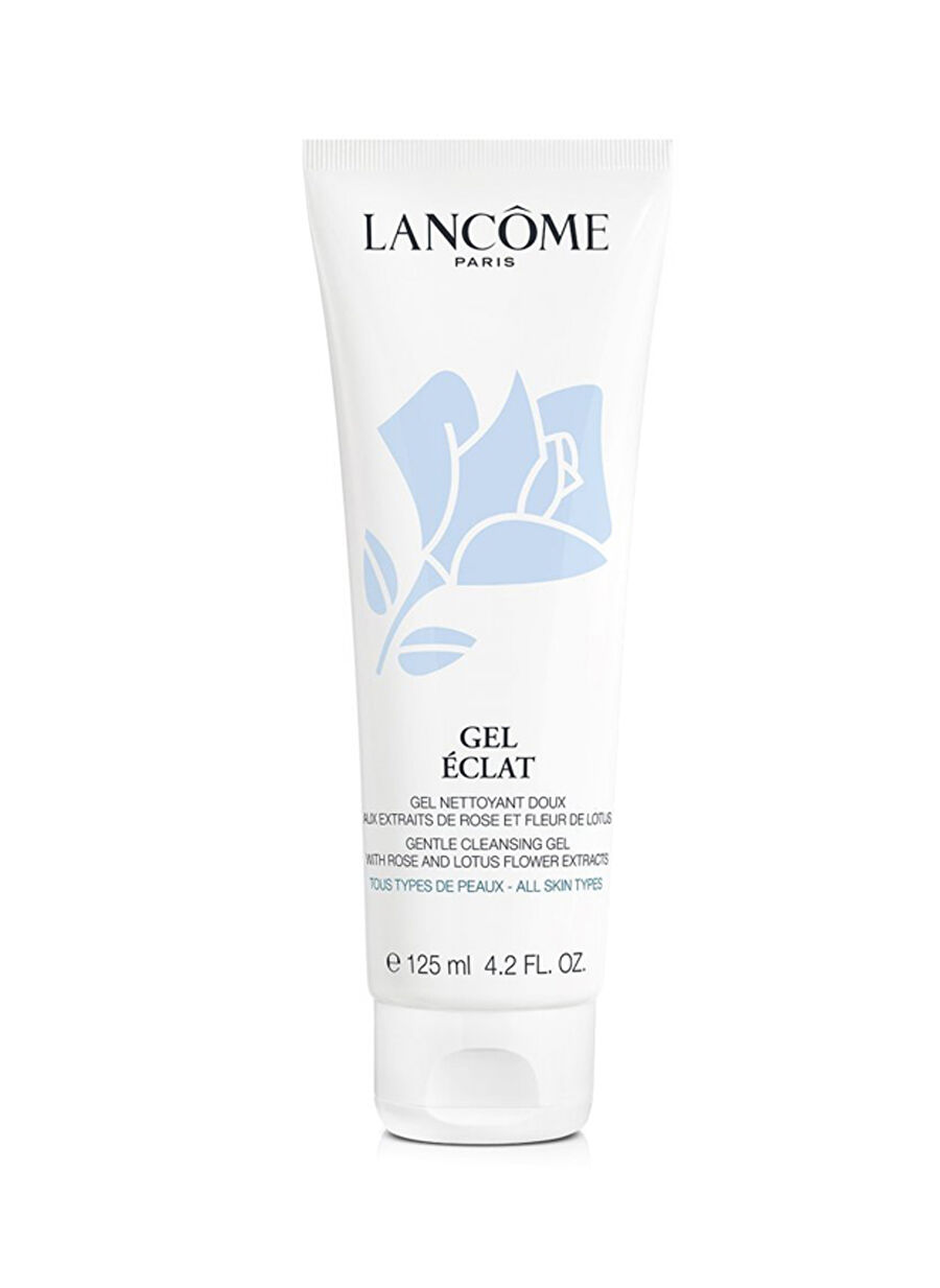 Lancome Gel Eclat Jel Temizleyici 125 ml