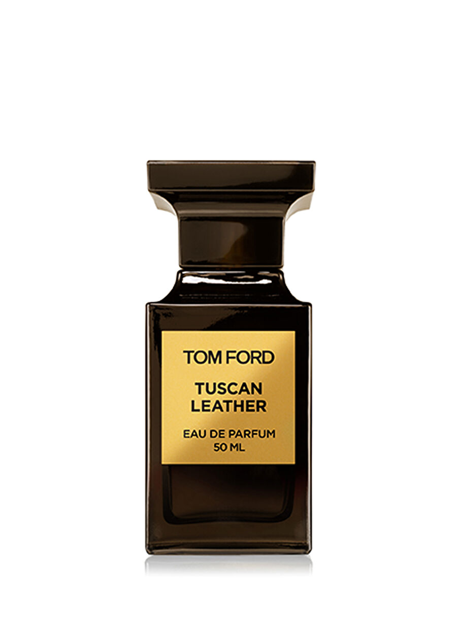 Tom Ford Tuscan Leather Edp 50 ml Parfüm