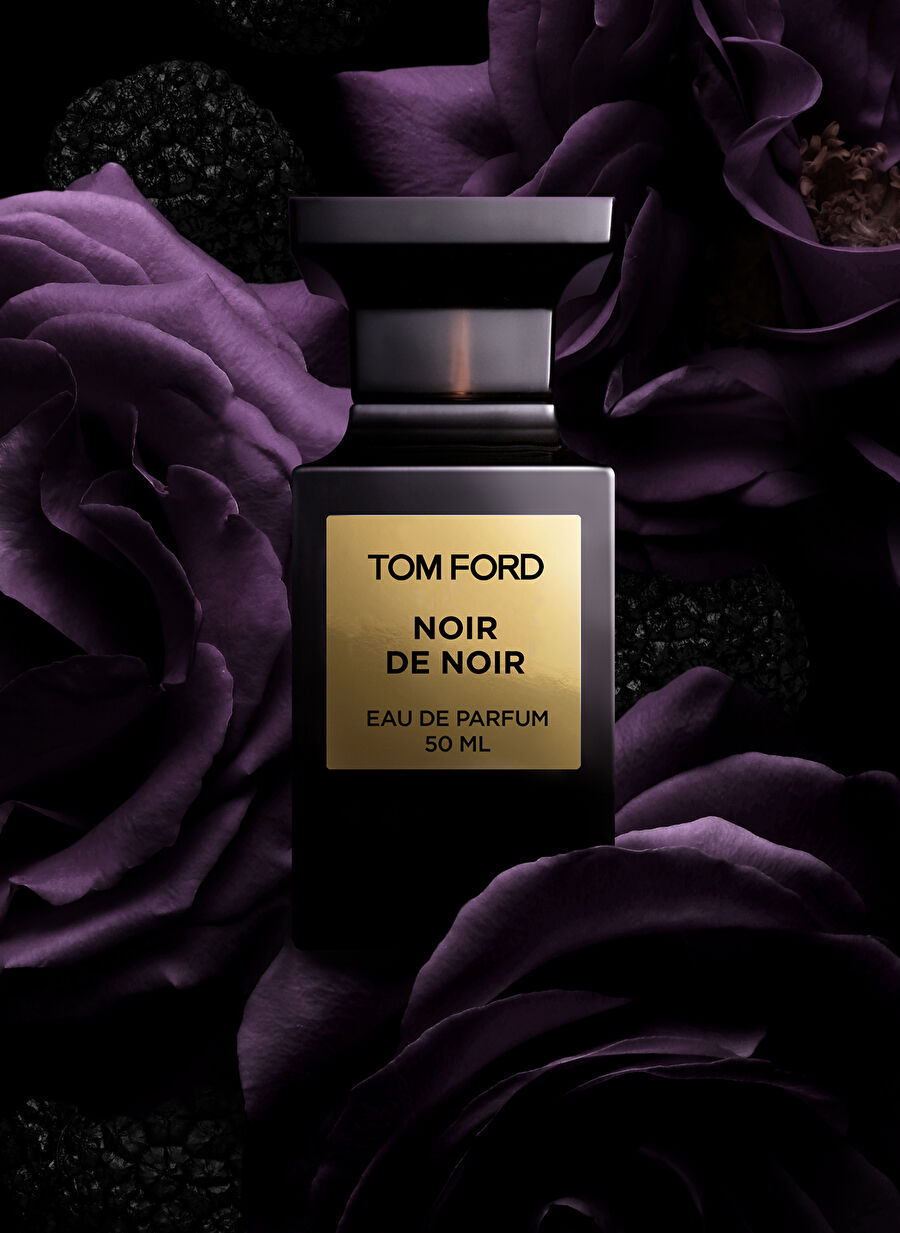 【みき様用】TOM FORD NOIR DE NOIR 50ml Tom Ford Tom Ford Noir De Noir Edp 50 Ml Parfüm - 658391 | Boyner